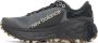New Balance Gray Fresh Foam X More Trail v2 Sneakers - Thumbnail 3