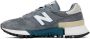 New Balance Gray RC-1300 Sneakers - Thumbnail 3