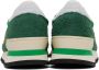 New Balance Green 990v1 Sneakers - Thumbnail 2