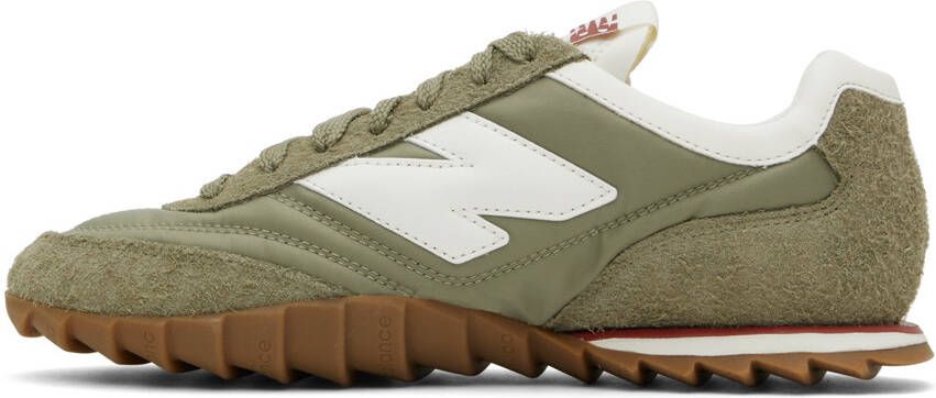 New Balance Green URC30BB Sneakers