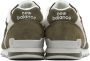 New Balance Khaki 996V2 Low-Top Sneakers - Thumbnail 2