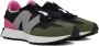 New Balance Multicolor 327 Sneakers - Thumbnail 4