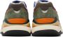New Balance Multicolor 57 40 Sneakers - Thumbnail 2
