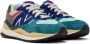 New Balance Multicolor 57 40 Sneakers - Thumbnail 4