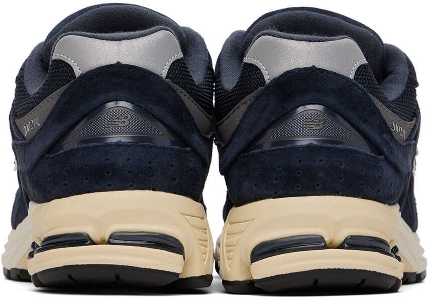 New Balance Navy 2002RCA Sneakers