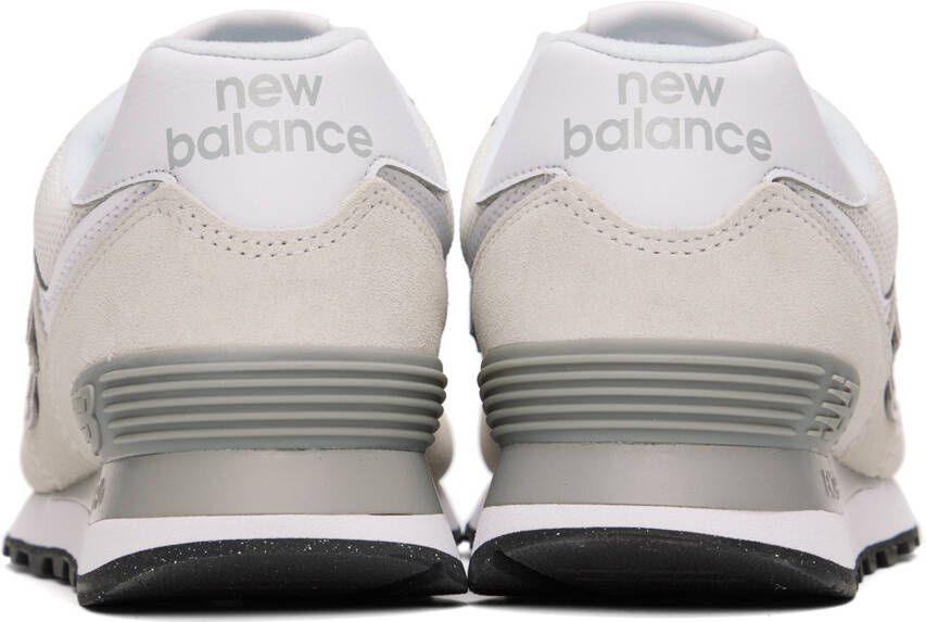 New Balance Off-White 574 Core Sneakers