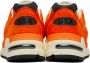 New Balance Orange Made in USA 990v2 Sneakers - Thumbnail 2