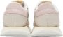 New Balance Pink & White 237 Sneakers - Thumbnail 2