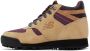 New Balance Tan & Burgundy ALD Edition Rainier Boots - Thumbnail 3