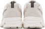New Balance Off-White Moonbeam Sneakers - Thumbnail 10