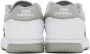 New Balance White 480 Sneakers - Thumbnail 2