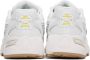 New Balance White 725V1 Sneakers - Thumbnail 2