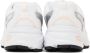 New Balance White & Pink 530 Sneakers - Thumbnail 2