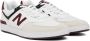 New Balance White CT 574 Sneakers - Thumbnail 4