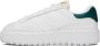 New Balance White CT302 Sneakers - Thumbnail 3