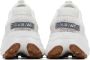 New Balance White Trail More v3 Sneakers - Thumbnail 2