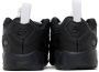 Nike Baby Black Air Max 90 Toggle SE Sneakers - Thumbnail 2