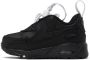 Nike Baby Black Air Max 90 Toggle SE Sneakers - Thumbnail 3