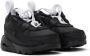 Nike Baby Black Air Max 90 Toggle SE Sneakers - Thumbnail 4