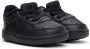 Nike Baby Black Force 1 Crib Sneakers - Thumbnail 4