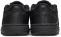 Nike Baby Black Force 1 LE Sneakers - Thumbnail 2