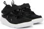 Nike Baby Black Free Run 2 Sneakers - Thumbnail 4
