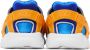 Nike Baby Blue Huarache Run Sneakers - Thumbnail 2