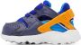 Nike Baby Blue Huarache Run Sneakers - Thumbnail 3