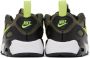 Nike Baby Green Air Max 90 Toggle SE Sneakers - Thumbnail 2