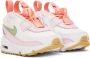 Nike Baby Pink & White Air Max 90 Toggle Sneakers - Thumbnail 8