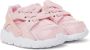 Nike Baby Pink Huarache Run Sneakers - Thumbnail 4