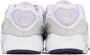 Nike Baby Purple & White Air Max 90 LTR Sneakers - Thumbnail 2