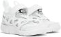 Nike Baby White Free Run 2 Sneakers - Thumbnail 4