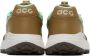 Nike Beige ACG Lowcate Sneakers - Thumbnail 2
