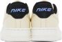Nike Beige Air Force 1 '07 LX Sneakers - Thumbnail 2
