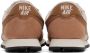 Nike Beige & Brown Air Pegasus 83 Sneakers - Thumbnail 2