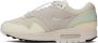 Nike Beige & Off-White Air Max 1 Premium Sneakers - Thumbnail 3