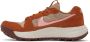 Nike Beige & Orange ACG Lowcate Sneakers - Thumbnail 3