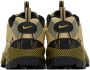 Nike Beige & Yellow Air Humara Sneakers - Thumbnail 2