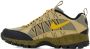 Nike Beige & Yellow Air Humara Sneakers - Thumbnail 3