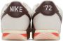 Nike Beige Cortez '23 Sneakers - Thumbnail 2