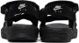 Nike Black ACG Air Deschutz+ Sandals - Thumbnail 2