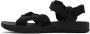 Nike Black ACG Air Deschutz+ Sandals - Thumbnail 3