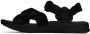 Nike Black ACG Air Deschutz+ Sandals - Thumbnail 7