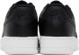 Nike Black Air Force 1 '07 LV8 NOS Sneakers - Thumbnail 2