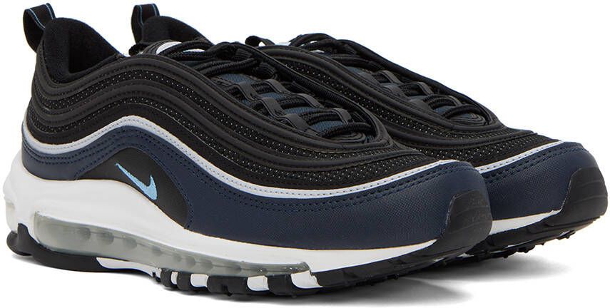 Nike Black Air Max 97 Sneakers