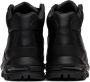 Nike Black Air Max Goadome Sneakers - Thumbnail 2