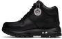 Nike Black Air Max Goadome Sneakers - Thumbnail 3