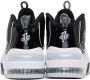 Nike Black Air Penny II Sneakers - Thumbnail 2