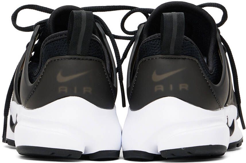 Nike Black Air Presto Sneakers